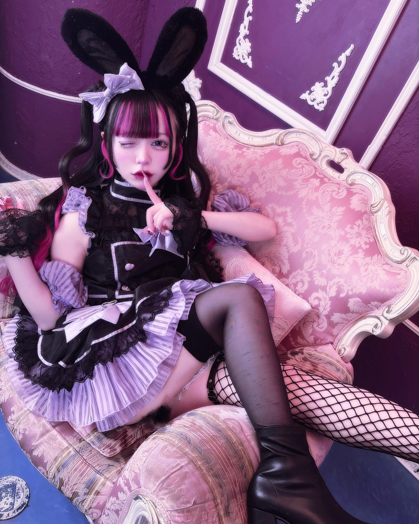 ダークパンクレトロデザインチョーカー – Belchic